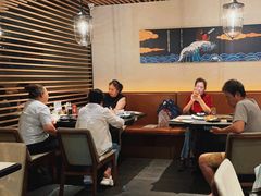 -神户赤童日式烤肉(金地广场店)