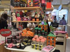 -LUSH(威尼斯人店)