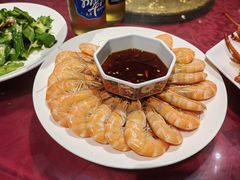 -琼大师东方烤乳猪(亚特兰蒂斯店)