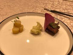 -新光酒家·河豚·海鲜·蟹料理(浦东店)