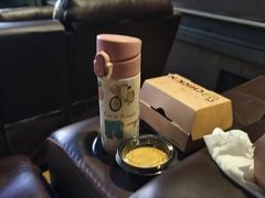 -CGV星星影城(颐堤港ScreenX店)