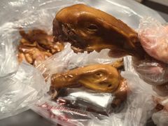 -顺城金记卤鸡·清真