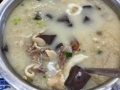 -胡世羊肉汤(南街店)