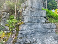 -梭布垭石林景区