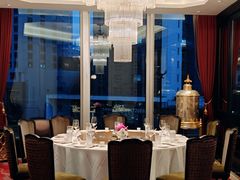 -上海总会SHANGHAICLUB(兴业太古汇店)