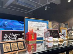 -熊叔熊婶面包房(团结湖店)