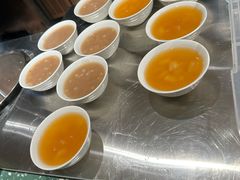 -水平有限广西米粉·广西风味集(五道口店)