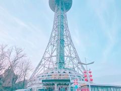 -青岛电视塔