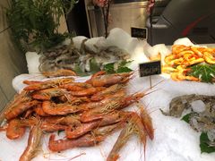 -川骄海鲜自助(亚运村店)