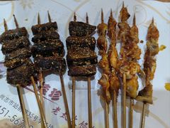 -老太太馅饼