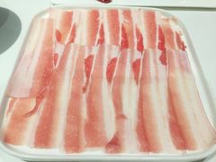 五花肉-丙申臺火锅