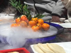 -九十九顶毡房(阜石路店)