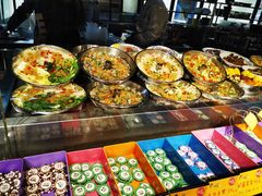 -黄三怪(清河店)