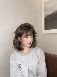 -3AM HAIR SALON染发接发