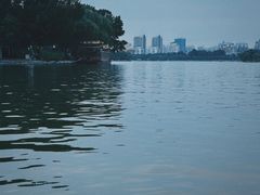-济南大明湖景区