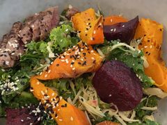 -BAKER&SPICE(BFC外滩金融中心店)