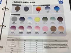 -刘嘉俊视光工作室