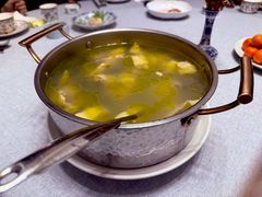 -白家餐厅(徐家汇店)