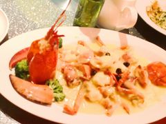 -上海人家花樣年华(中山公园店)