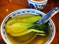 -同得兴 Since·1995 传统苏式面馆(十全街店)