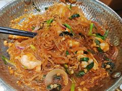 -关东小磨东北菜(漕河泾印象城店)