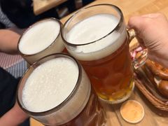 -普拉那啤酒坊Paulaner(凯宾斯基饭店)