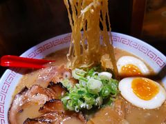 白龙拉面-老龙亭拉面店