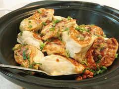 石磨车田豆腐-蒲园食堂(中山大学广州校区南校园店)