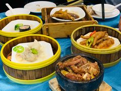 -赛仑吉地大酒店-中餐厅