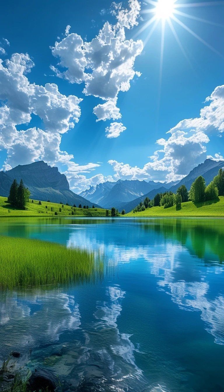 0元玩转这座城风景美如画,江山此多娇