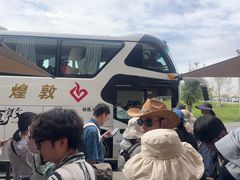 -敦煌莫高窟数字展示中心
