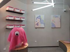 -静宜和她的朋友(星海广场店)