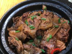 姜母鸭-大厨的餐厅(曾厝垵总店)