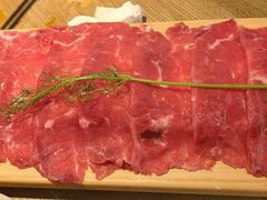-井福老火锅(温江亚洲湾店)