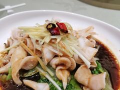 -将相和·海鲜蒸饺大连菜