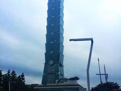 -台北101