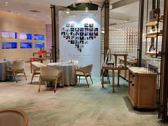 -扬州万怡酒店-中餐厅(文昌中路店)