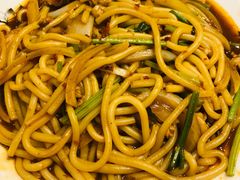 -巴依老爷新疆餐厅
