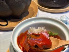 -叶叶菩提·晋福宫