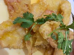 东北锅包肉-李老哈·东北菜(宋园路店)