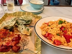 -食光慢宴·安吉土菜馆