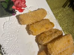 -赵记煎饼卷大葱(泰山大街店)