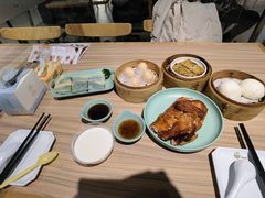 -珍粥道(杉杉奥特莱斯店)