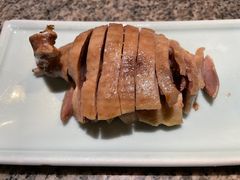 招牌咸水鸭-南京大牌档(苏州中心店)