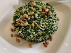 马兰头香干-丰收日(五角场店)