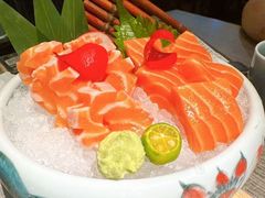 -炙柒Sekinana·精致日料(合生汇店)