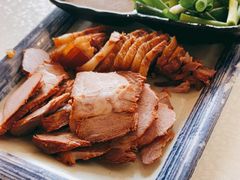 -山南熏肉大饼(辽菜旗舰店)