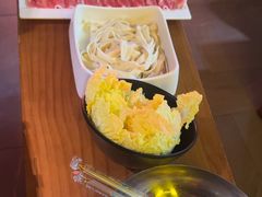 -旺晖本帮骨头煲·深夜火锅(梅园路店)