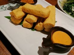 -云海肴·汽锅鸡·云南菜(美罗城店)