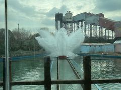 游乐设施-上海欢乐谷